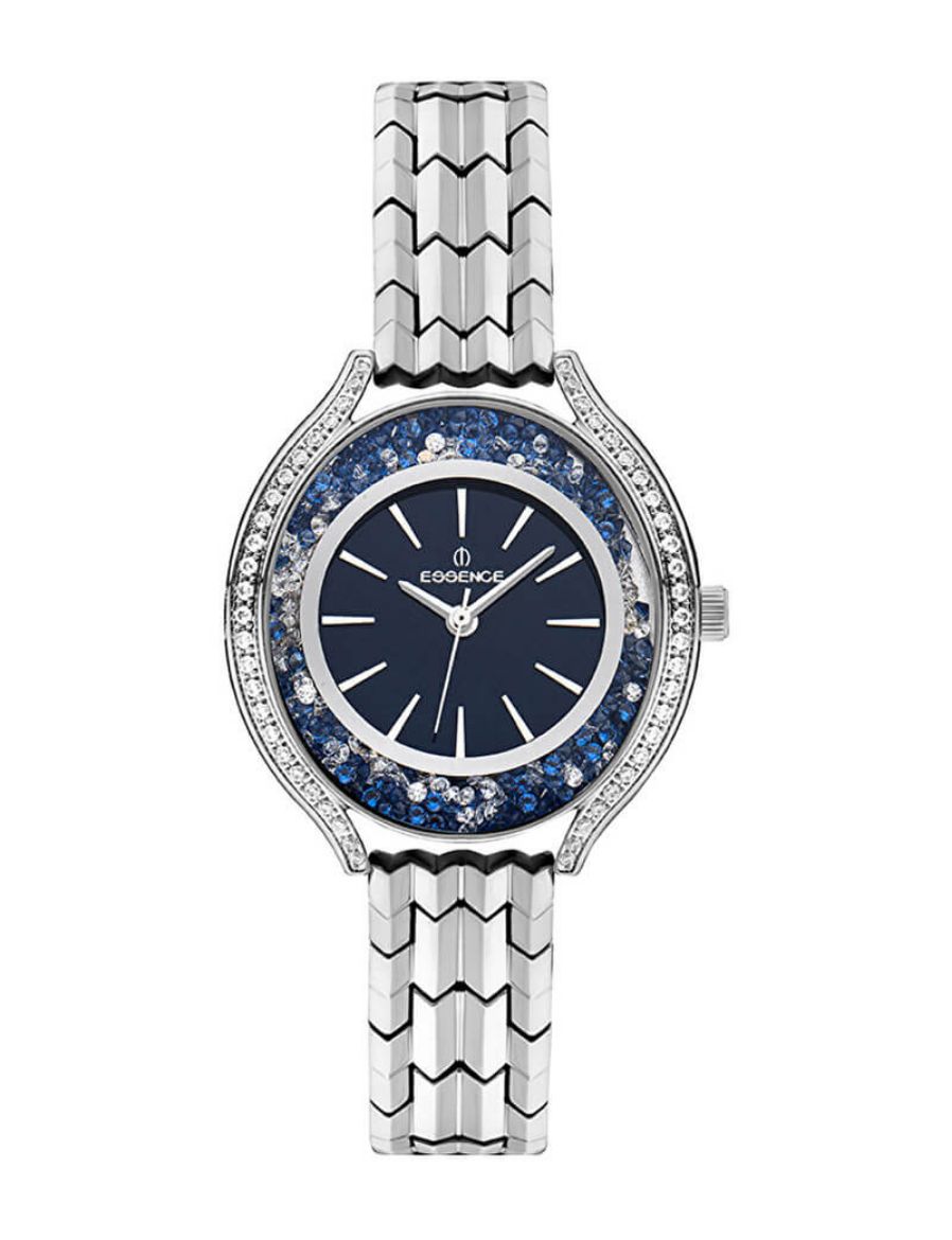 Essence Quartz Kadın Kol Saati D1149.390