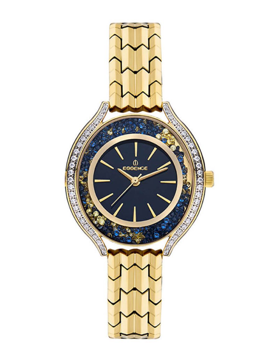 Essence Quartz Kadın Kol Saati D1149.190