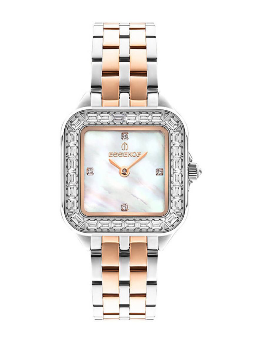 Essence Quartz Kadın Kol Saati D1148.420