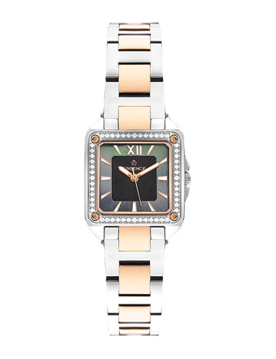 Essence Quartz Kadın Kol Saati D1144.560