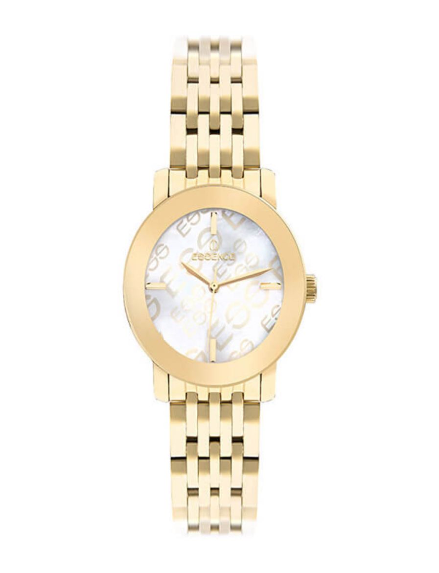 Essence Quartz Kadın Kol Saati D1143.120