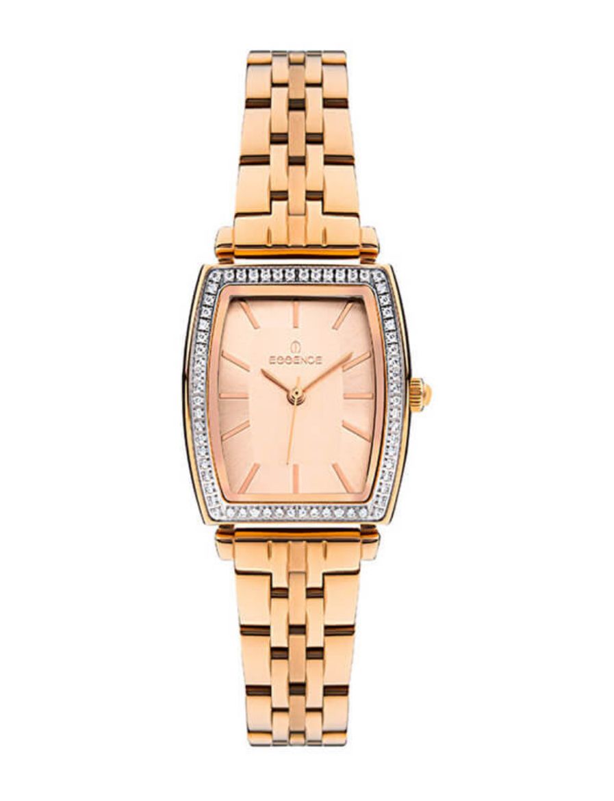 Essence Quartz Kadın Kol Saati D1141.410