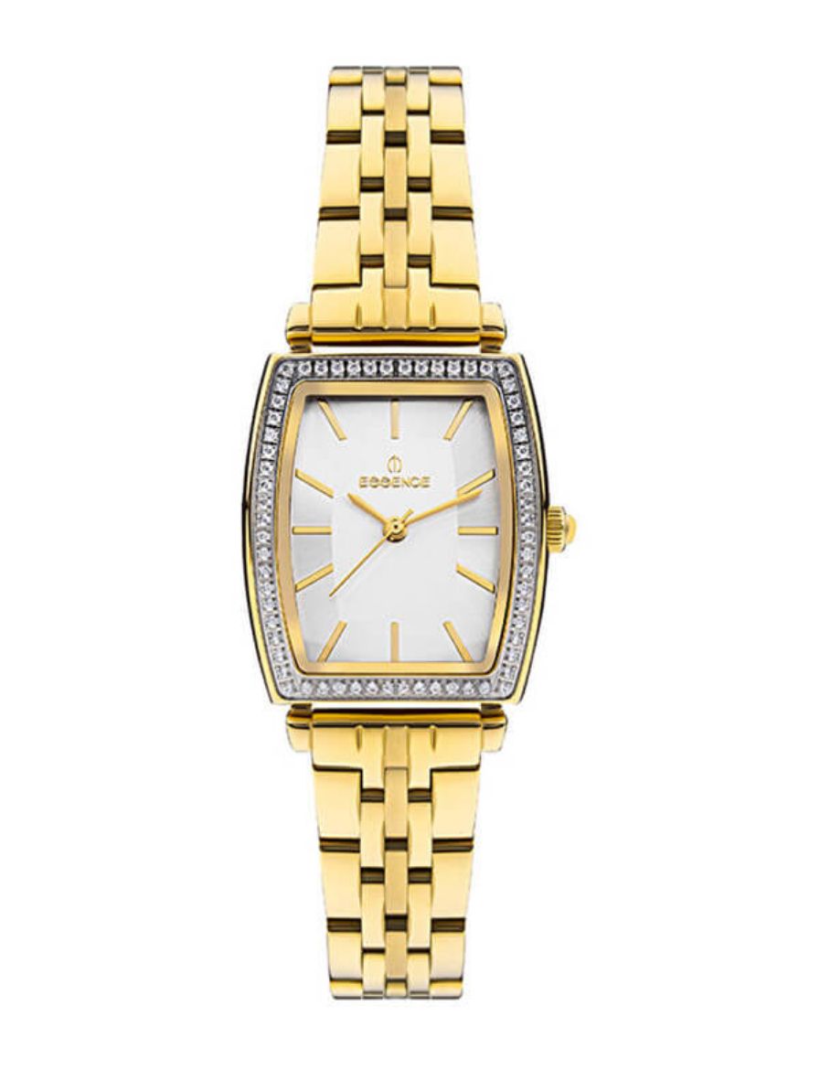 Essence Quartz Kadın Kol Saati D1141.130