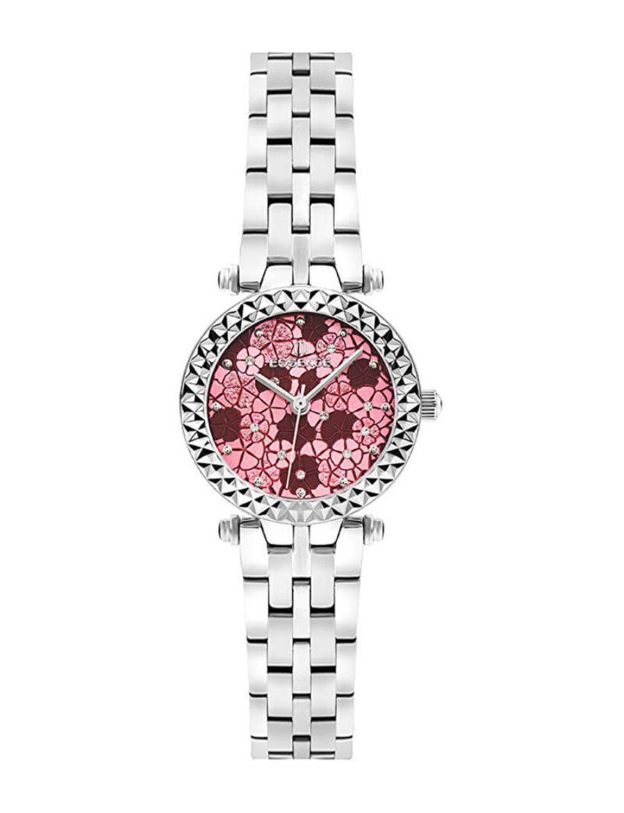 Essence Quartz Kadın Kol Saati D1139.380