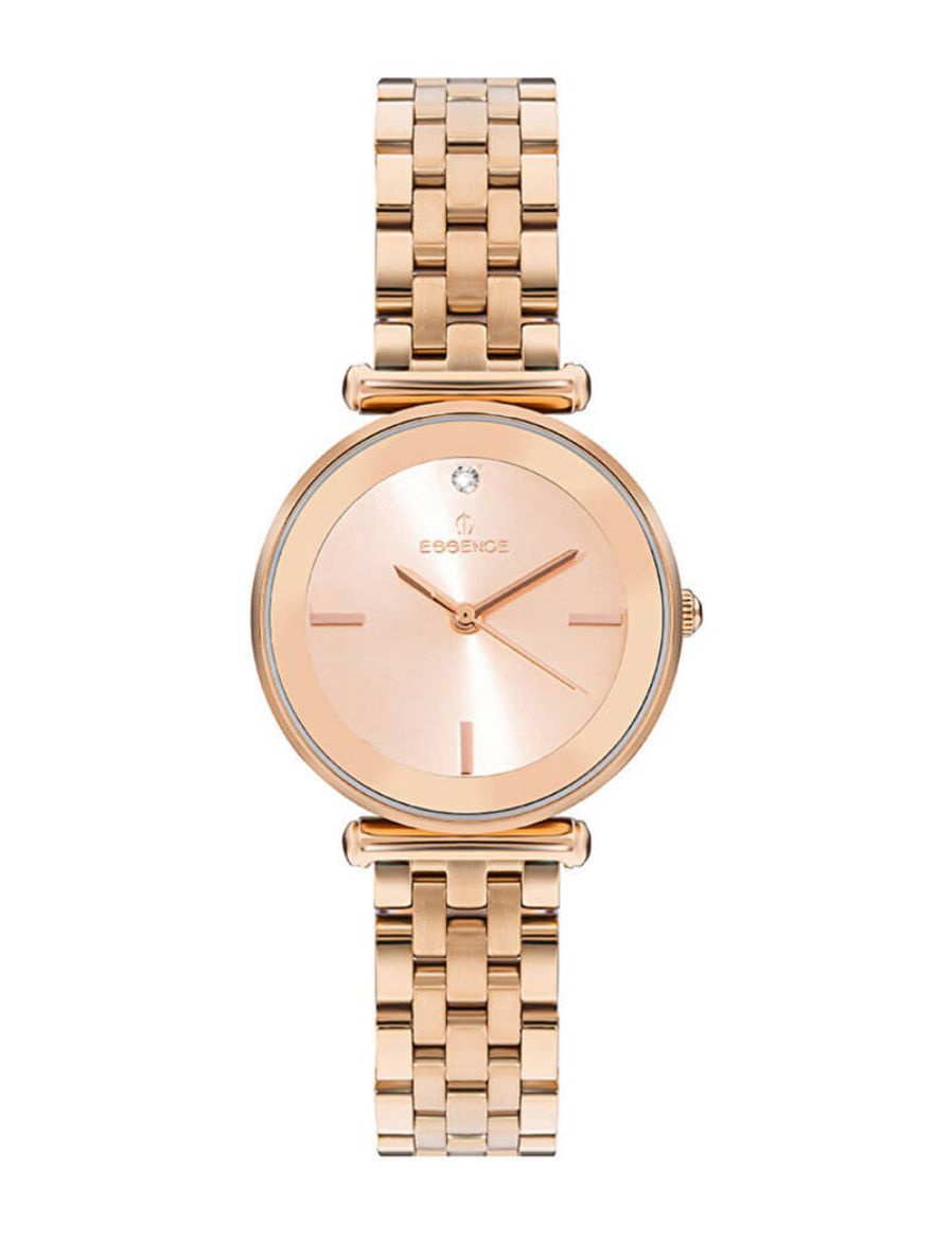 Essence Quartz Kadın Kol Saati D1131.410
