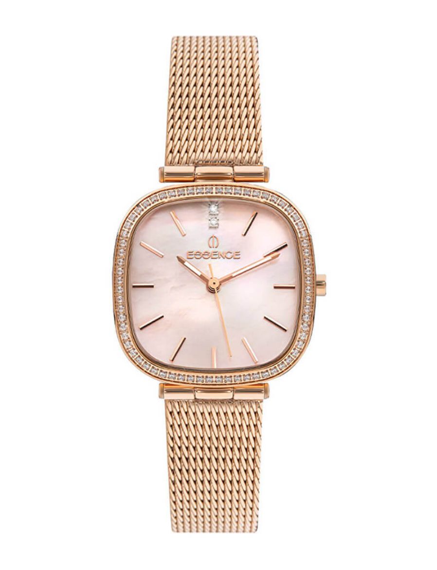 Essence Quartz Kadın Kol Saati D1130D.420