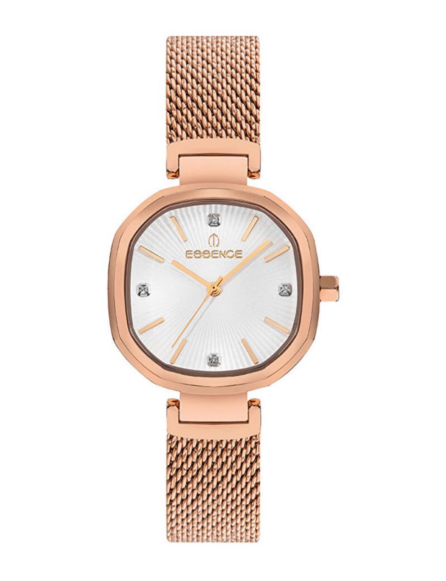 Essence Quartz Kadın Kol Saati D1129.430