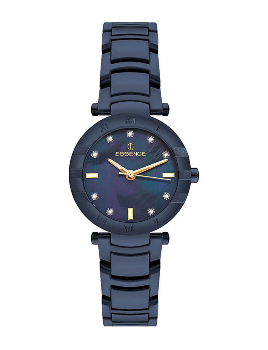 Essence Quartz Kadın Kol Saati D1126.990