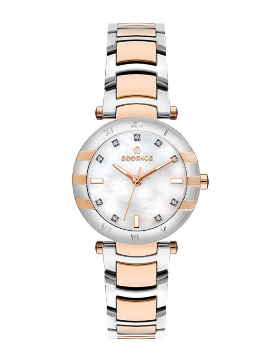 Essence Quartz Kadın Kol Saati D1126.420