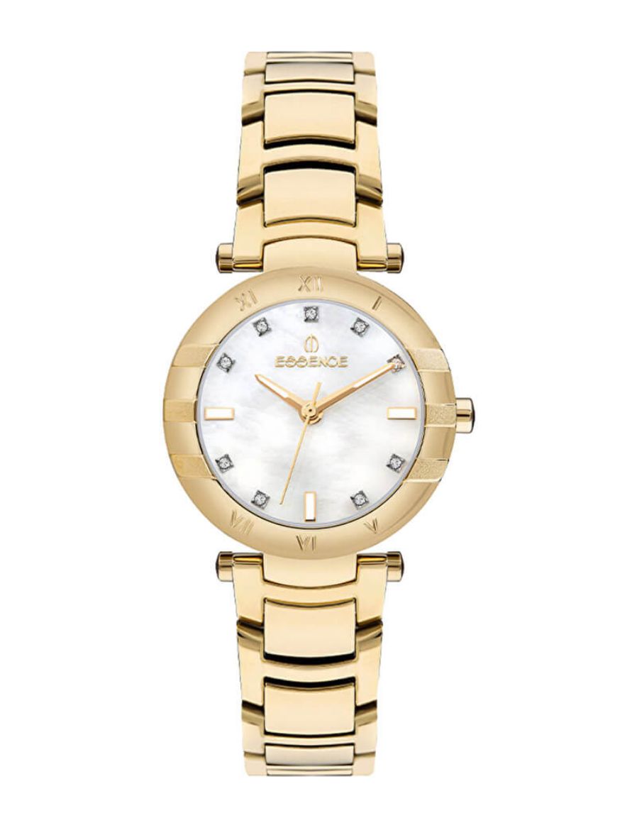 Essence Quartz Kadın Kol Saati D1126.120