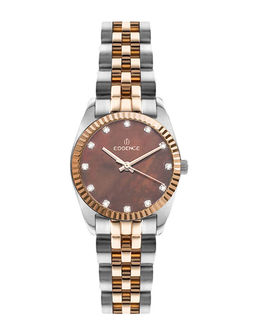 Essence Quartz Kadın Kol Saati ES6664FE.540