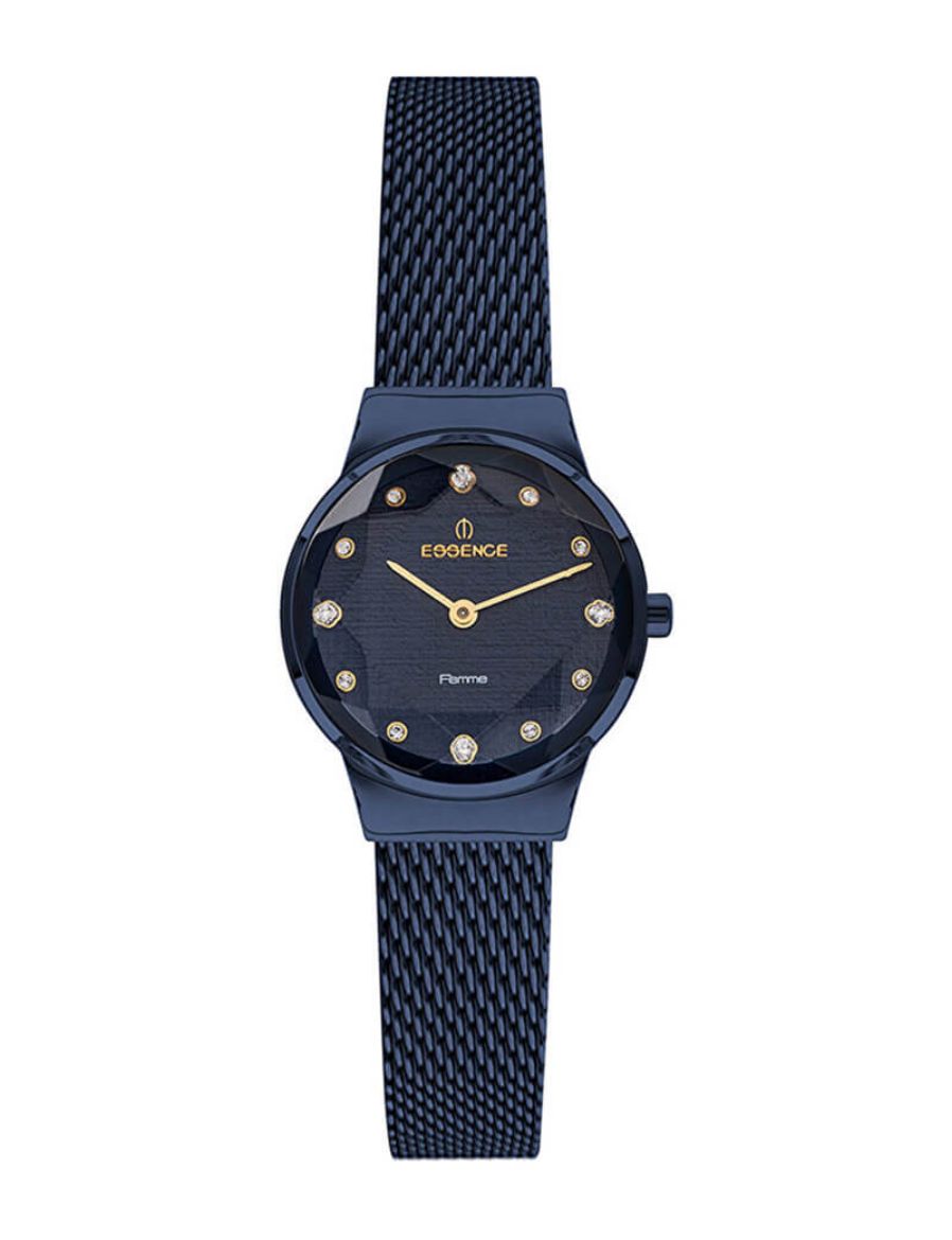 Essence Quartz Kadın Kol Saati ES6697FE.990