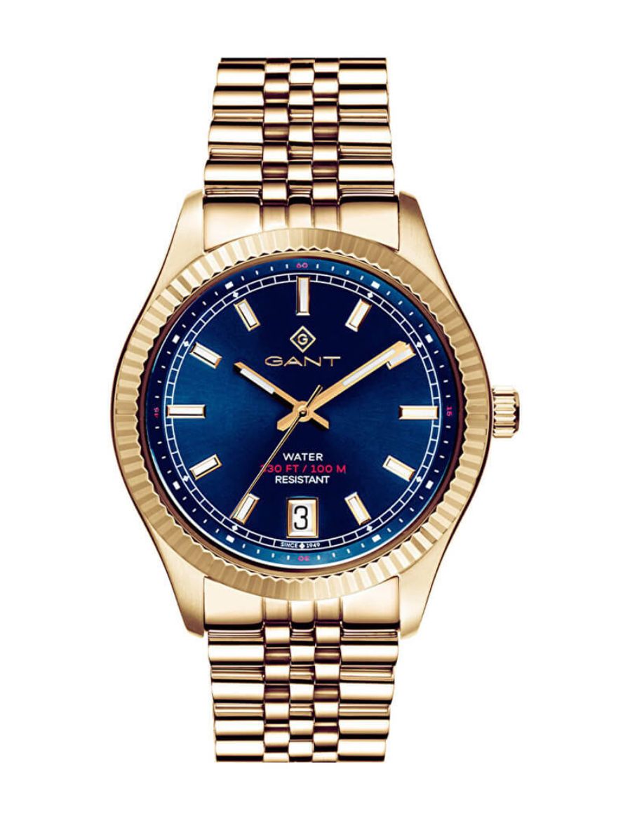 Gant Quartz Erkek Kol Saati G166018