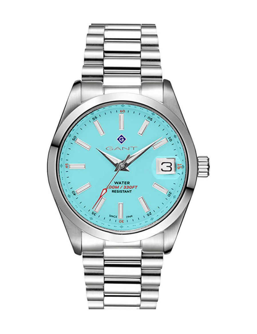 Gant Quartz Erkek Kol Saati G161019