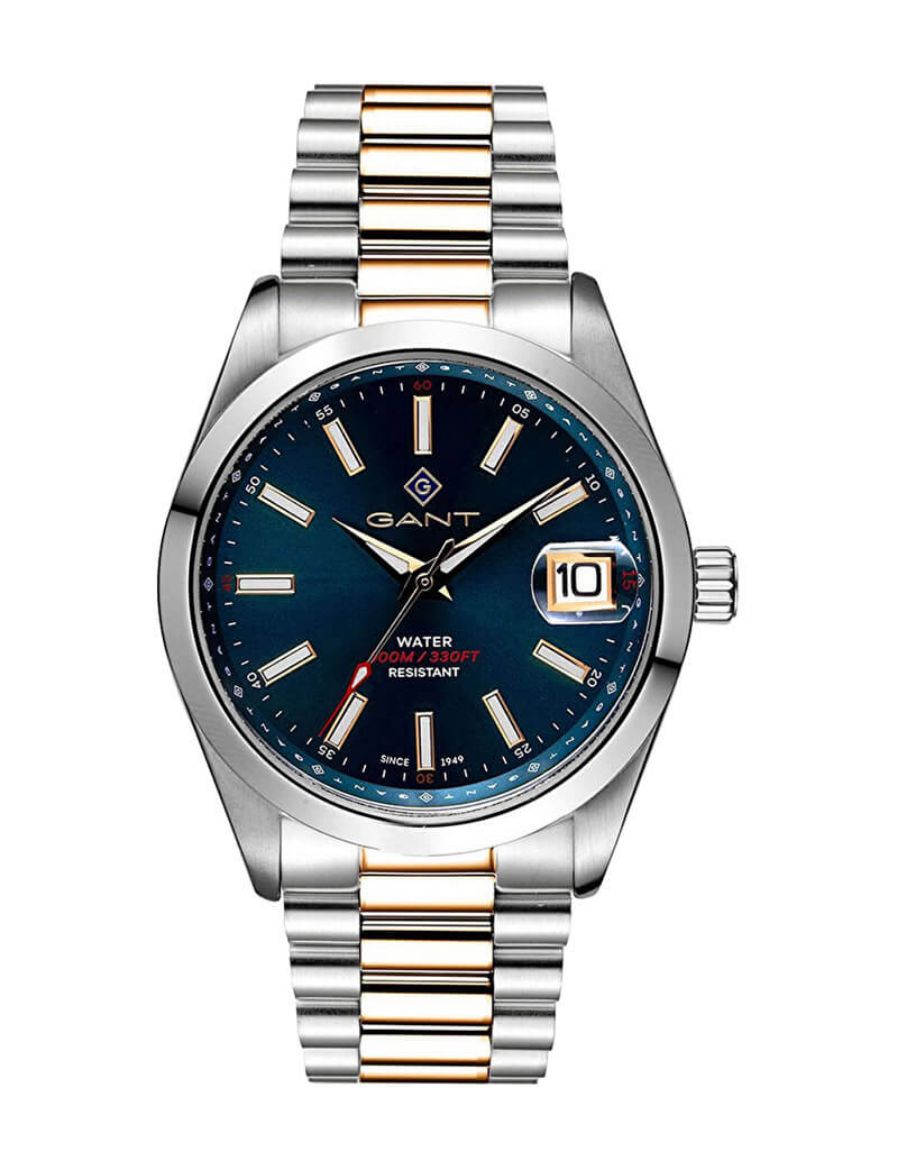 Gant Quartz Erkek Kol Saati G161009
