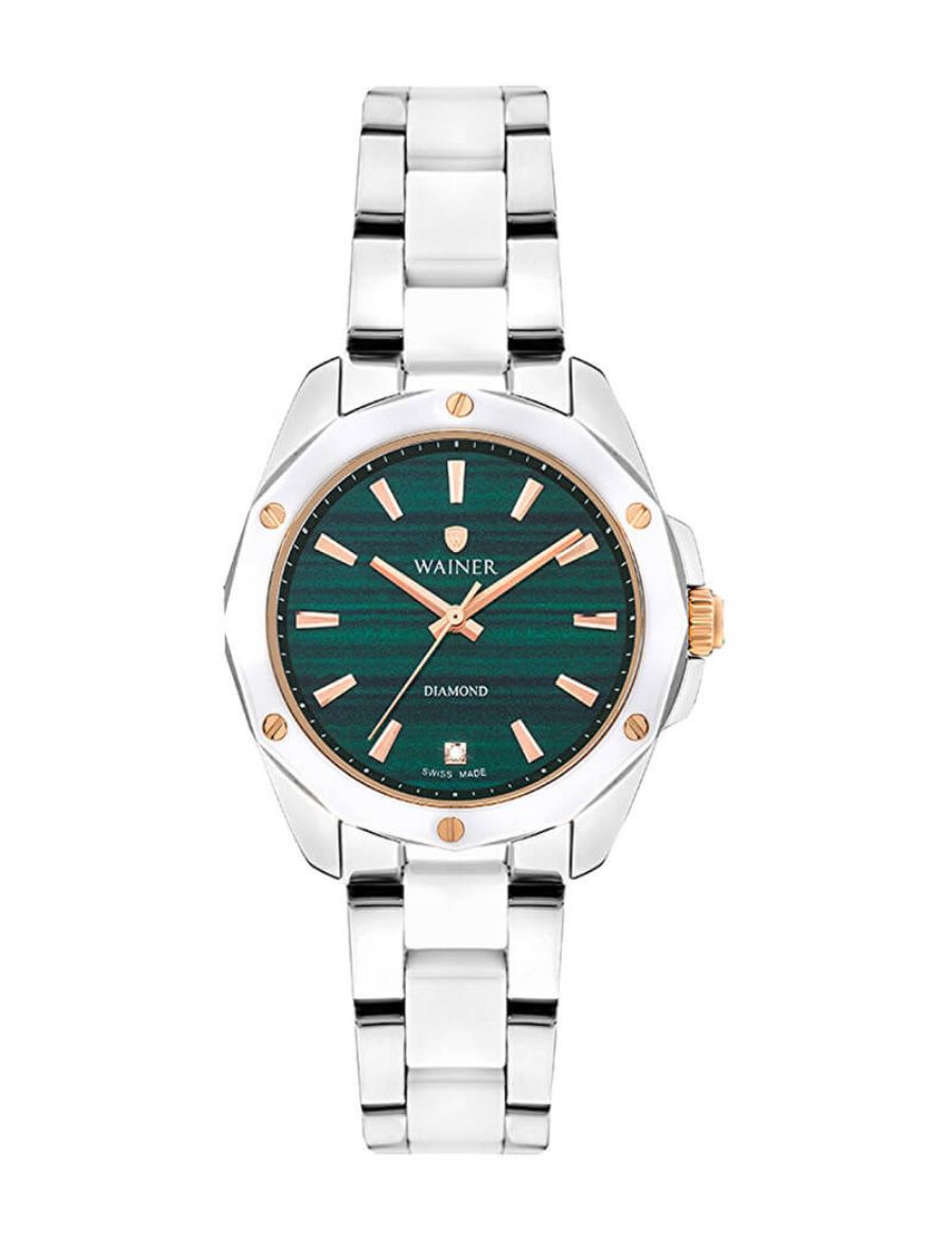 Wainer Quartz Kadın Kol Saati WA.18050-E