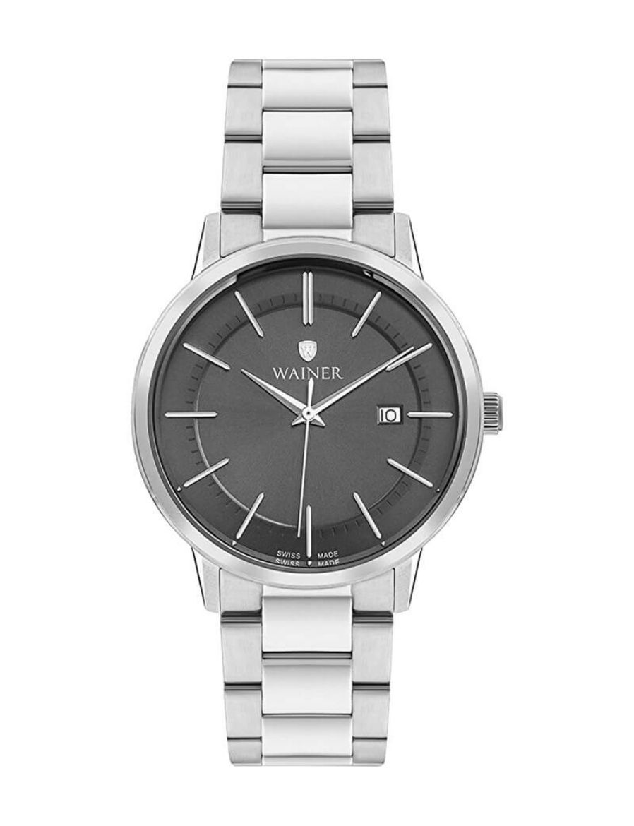 Wainer Quartz Erkek Kol Saati WA.11180-A