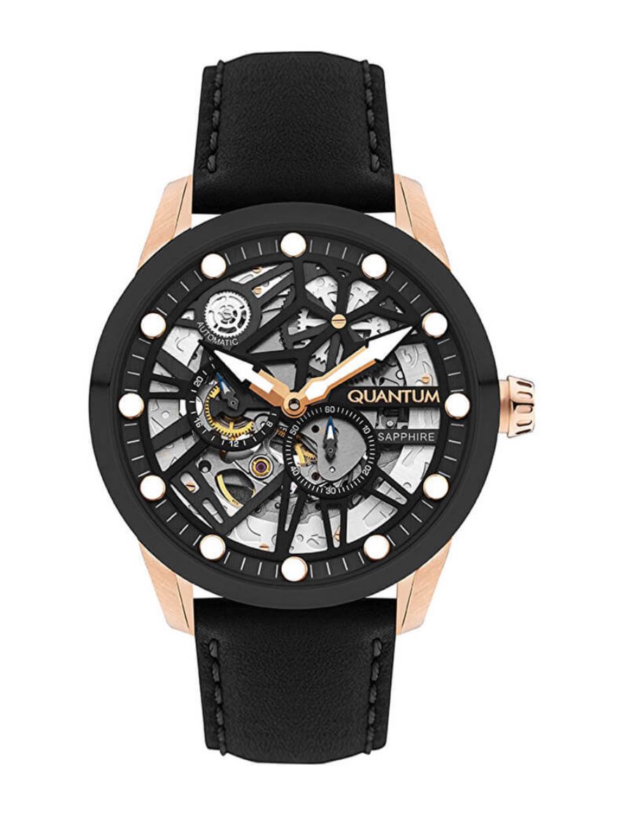 Quantum Otomatik Erkek Kol Saati QMG1120.851