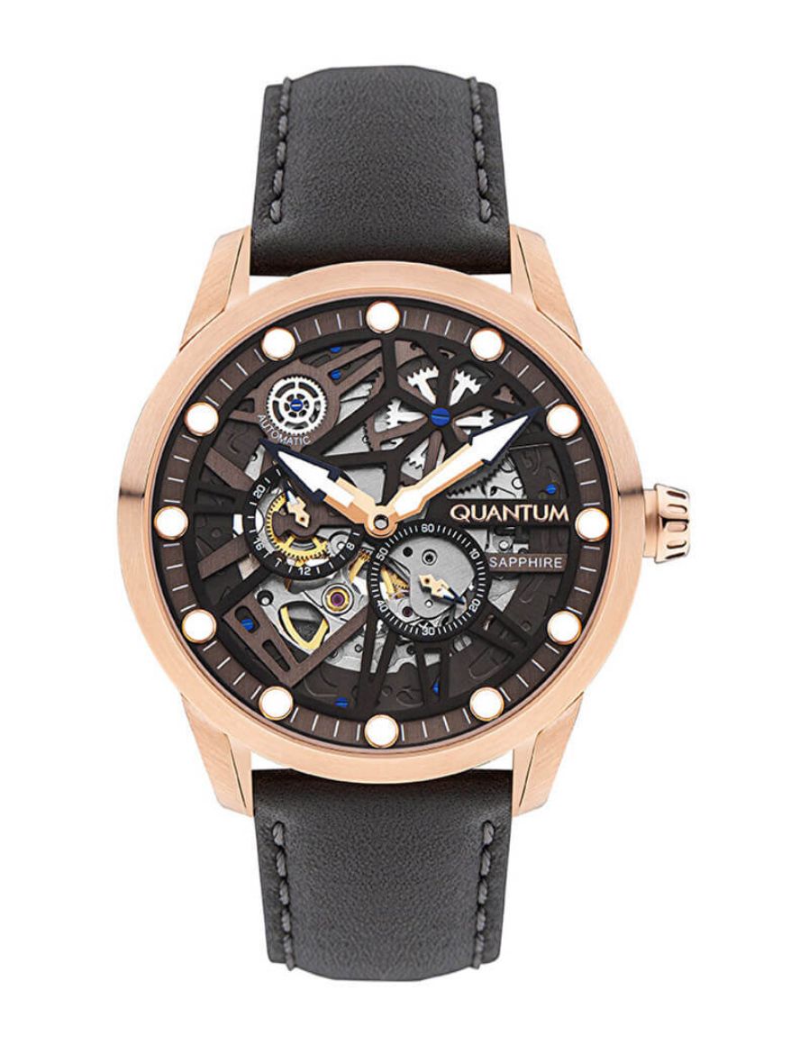 Quantum Otomatik Erkek Kol Saati QMG1120.455