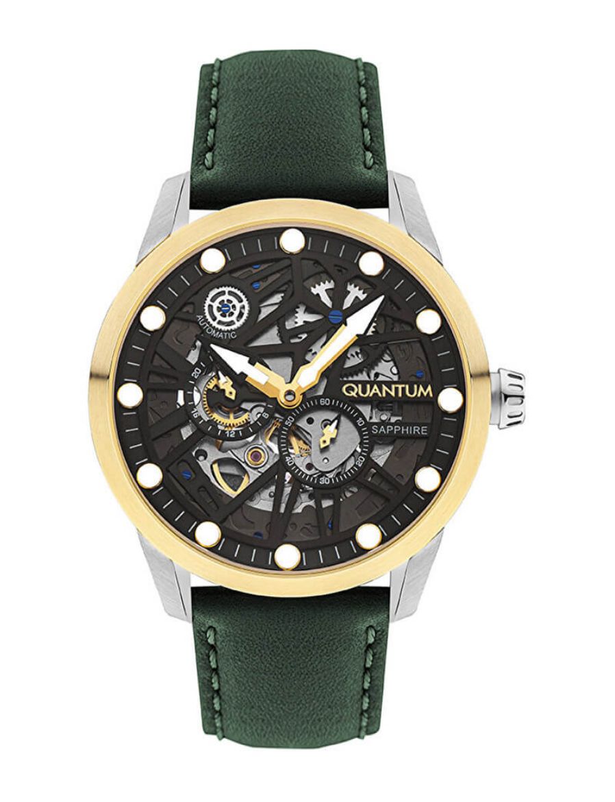 Quantum Otomatik Erkek Kol Saati QMG1120.275