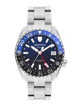Quantum Otomatik Erkek Kol Saati QMG1104.390