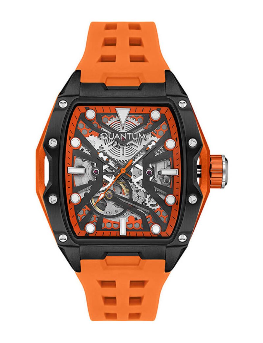 Quantum Otomatik Erkek Kol Saati QMG1103.650