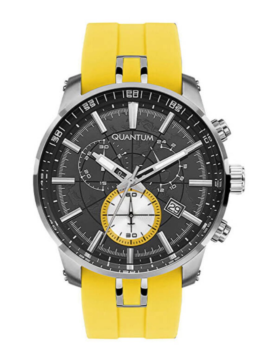 Quantum Quartz Erkek Kol Saati PWG560.651