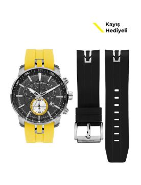 Quantum Quartz Erkek Kol Saati PWG560.651