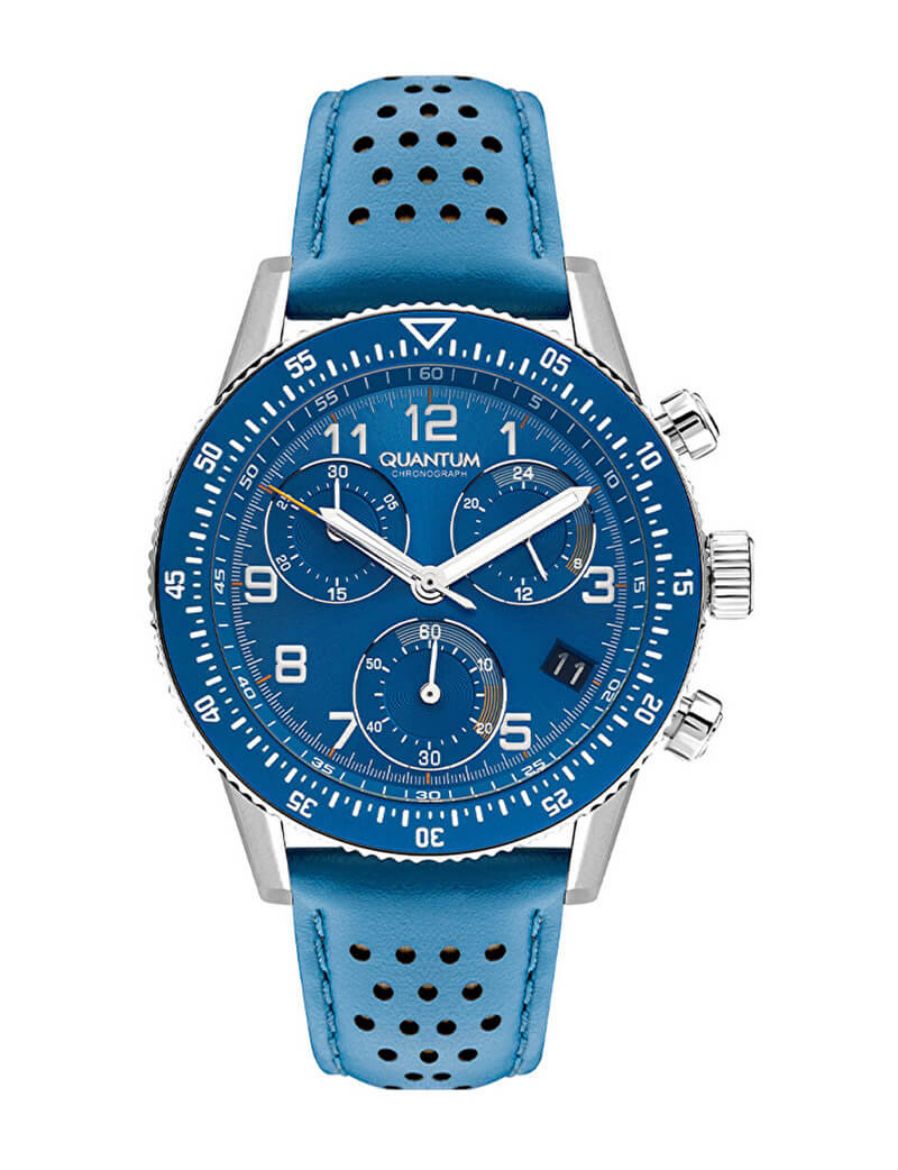 Quantum Quartz Erkek Kol Saati PWG1118.399