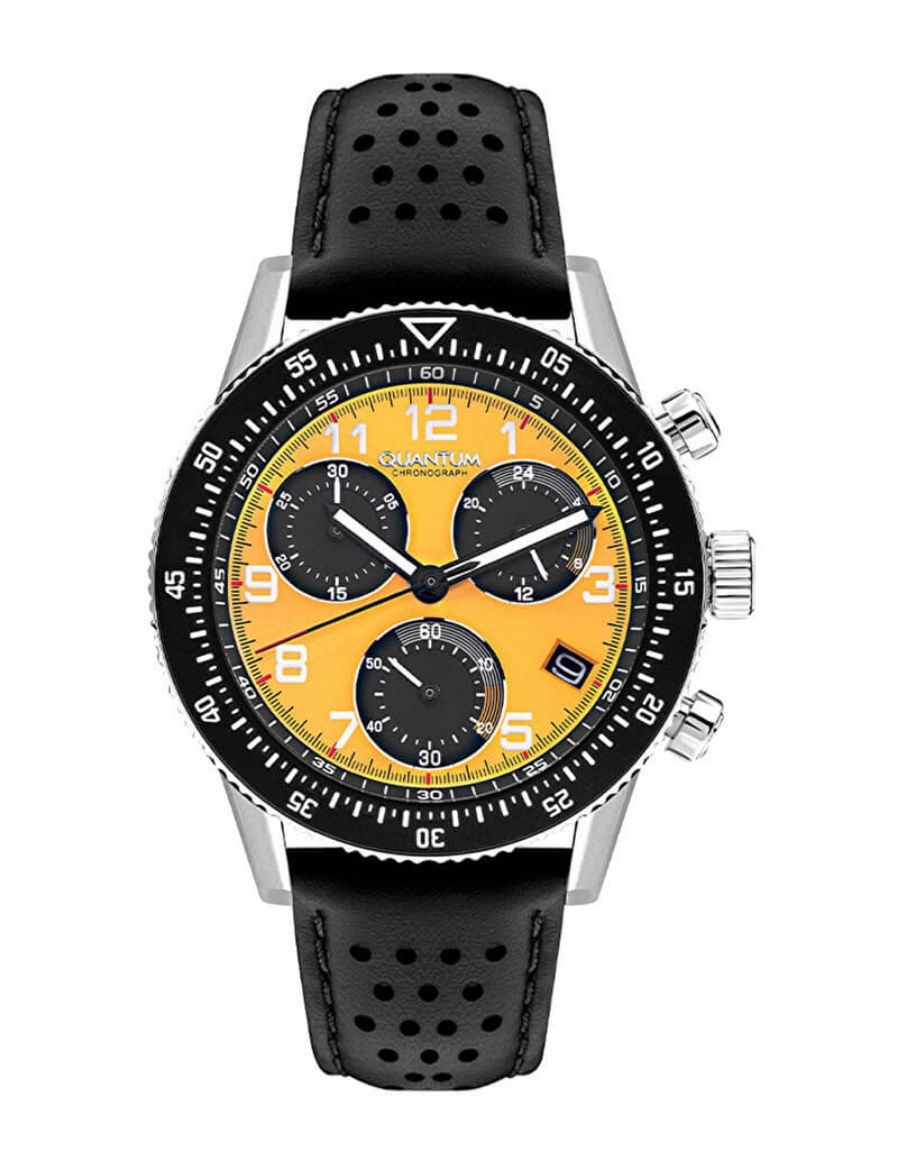 Quantum Quartz Erkek Kol Saati PWG1118.311