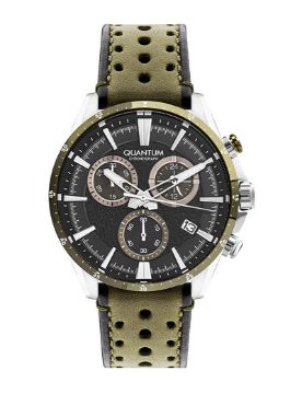 Quantum Quartz Erkek Kol Saati PWG1112.375