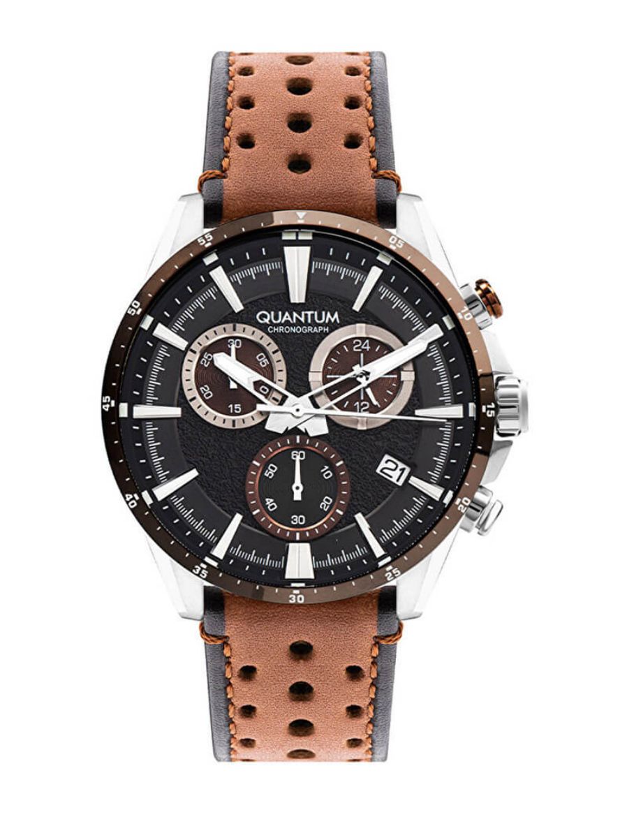 Quantum Quartz Erkek Kol Saati PWG1112.342