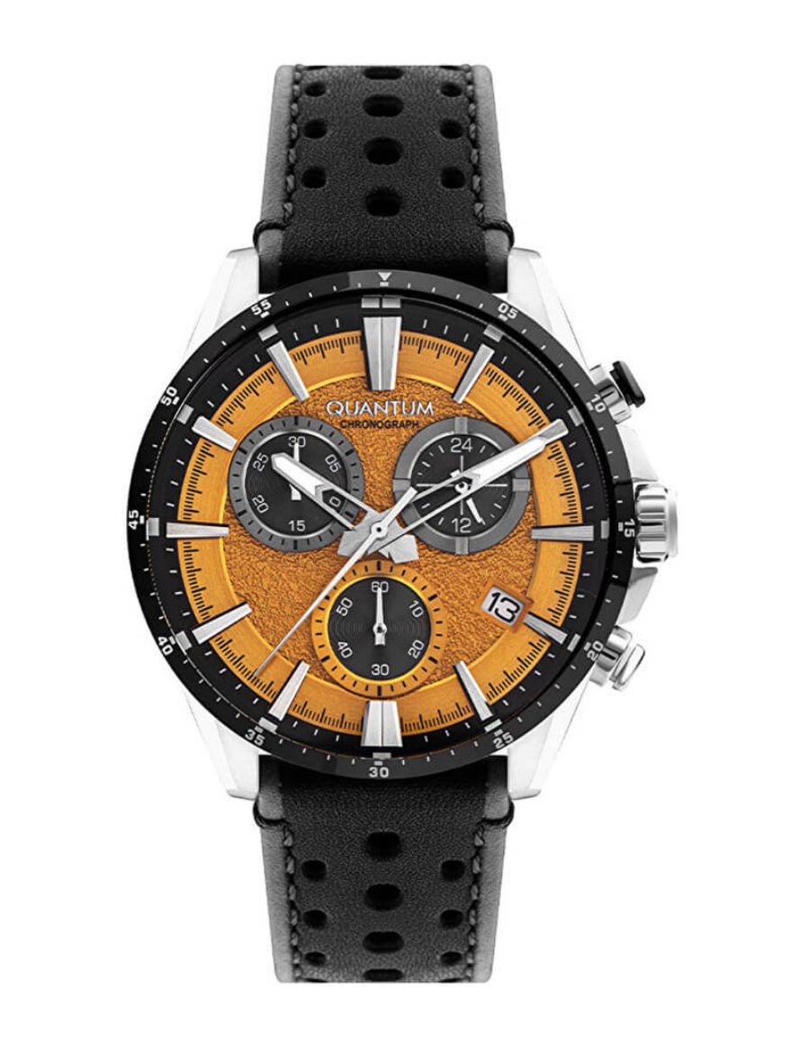 Quantum Quartz Erkek Kol Saati PWG1112.311