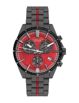 Quantum Quartz Erkek Kol Saati PWG1108.080