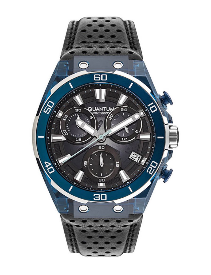 Quantum Quartz Erkek Kol Saati PWG1107.969