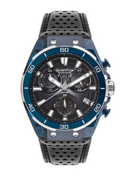 Quantum Quartz Erkek Kol Saati PWG1107.969