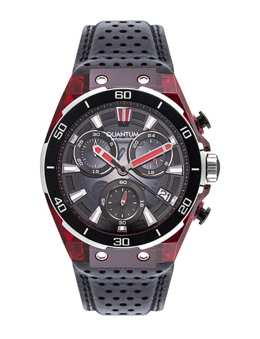 Quantum Quartz Erkek Kol Saati PWG1107.851