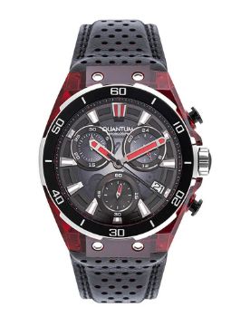 Quantum Quartz Erkek Kol Saati PWG1107.851