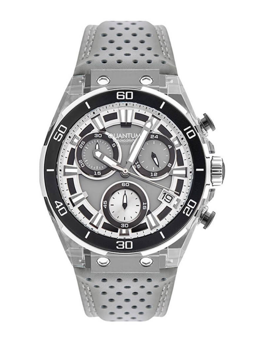 Quantum Quartz Erkek Kol Saati PWG1107.066