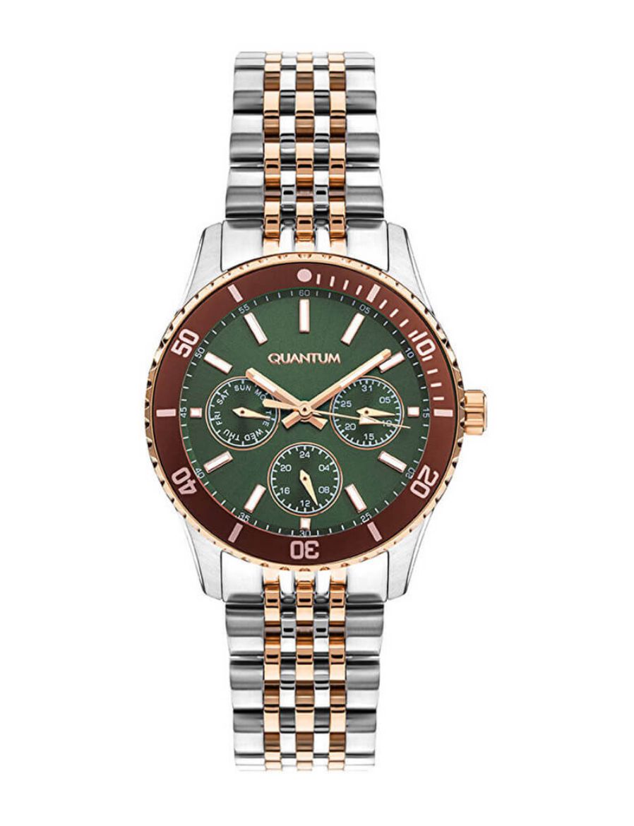 Quantum Quartz Kadın Kol Saati IML1109.570