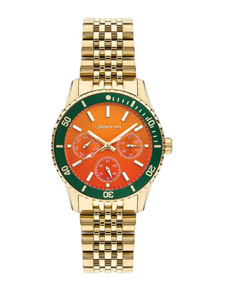 Quantum Quartz Kadın Kol Saati IML1109.200