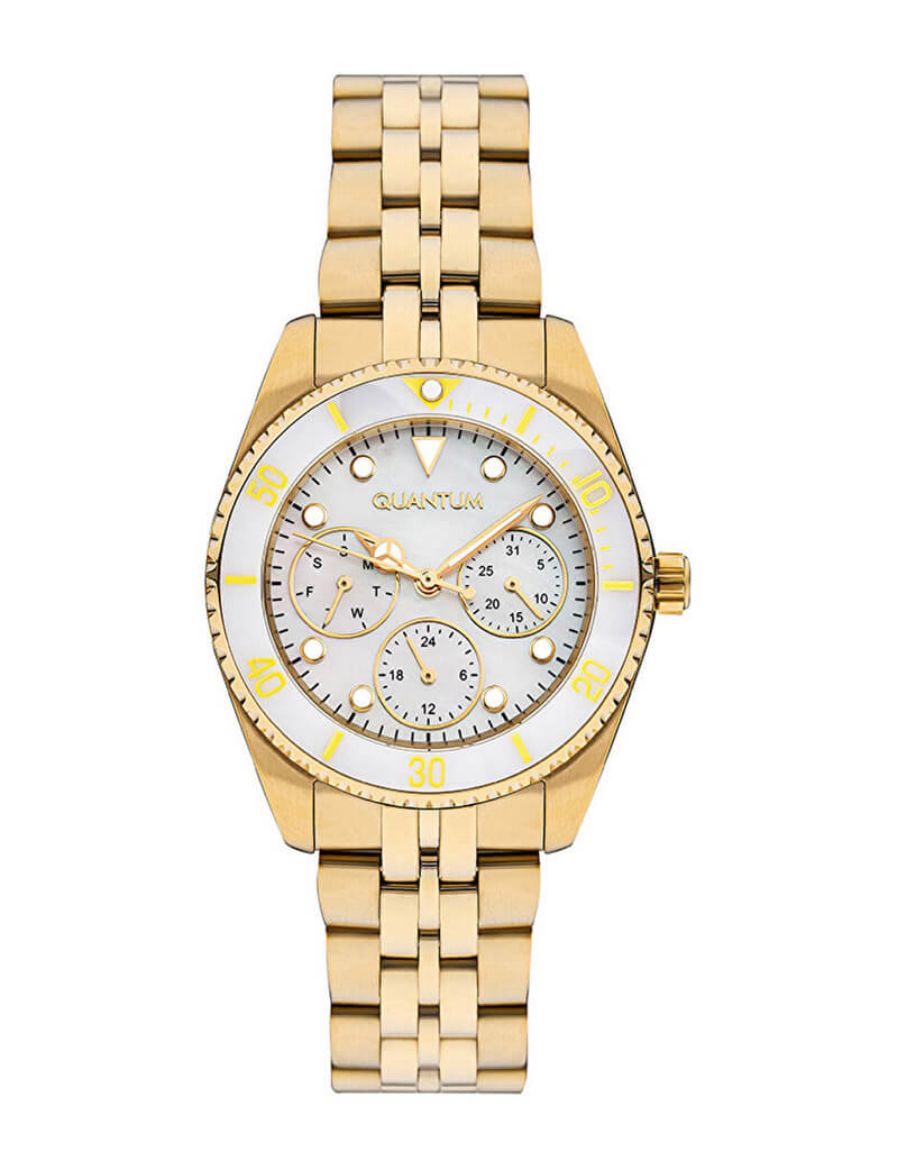 Quantum Quartz Kadın Kol Saati IML1101.120