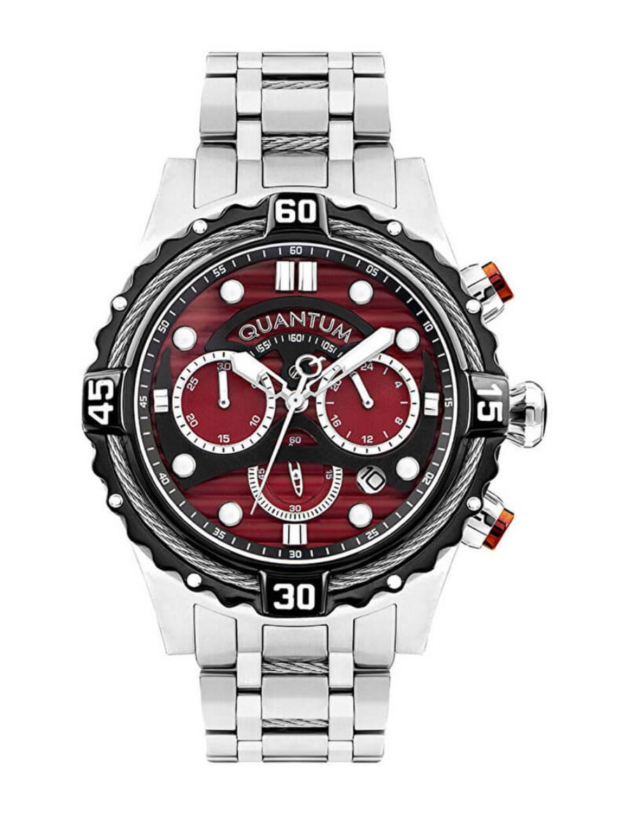 Quantum Quartz Erkek Kol Saati HNG1094.380