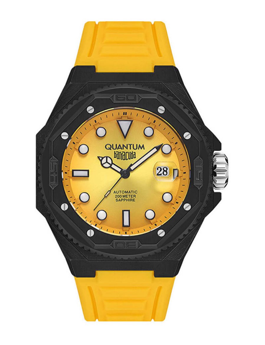 Quantum Otomatik Erkek Kol Saati BAR1091.614