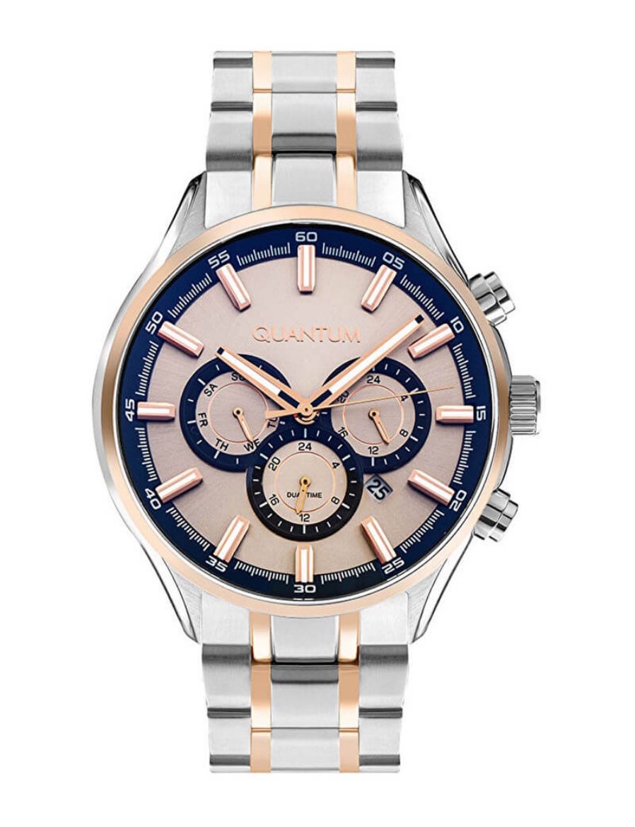 Quantum Quartz Erkek Kol Saati ADG958.570