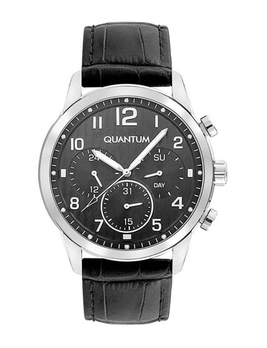 Quantum Quartz Erkek Kol Saati ADG1064.351