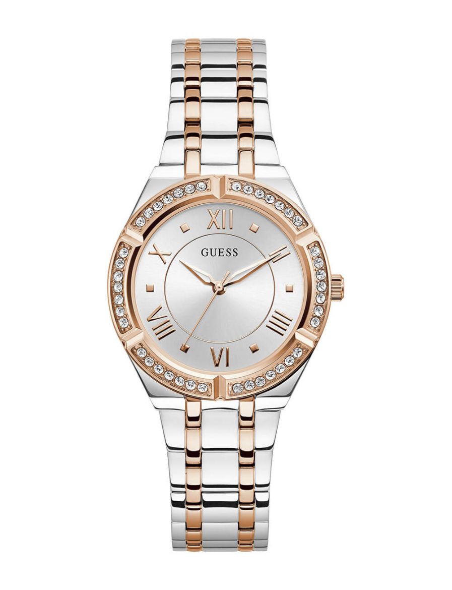 Guess Collection Quartz Kadın Kol Saati GUGW0033L9