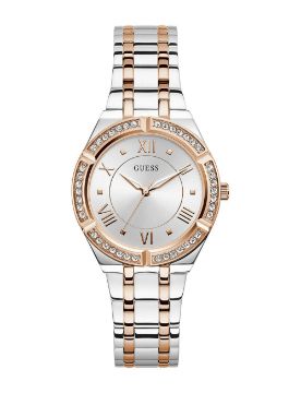 Guess Collection Quartz Kadın Kol Saati GUGW0033L9