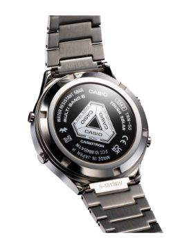 Casio Casiotron A Limited Edition Re-Creation of The Casiotron TRN-50-2ADR