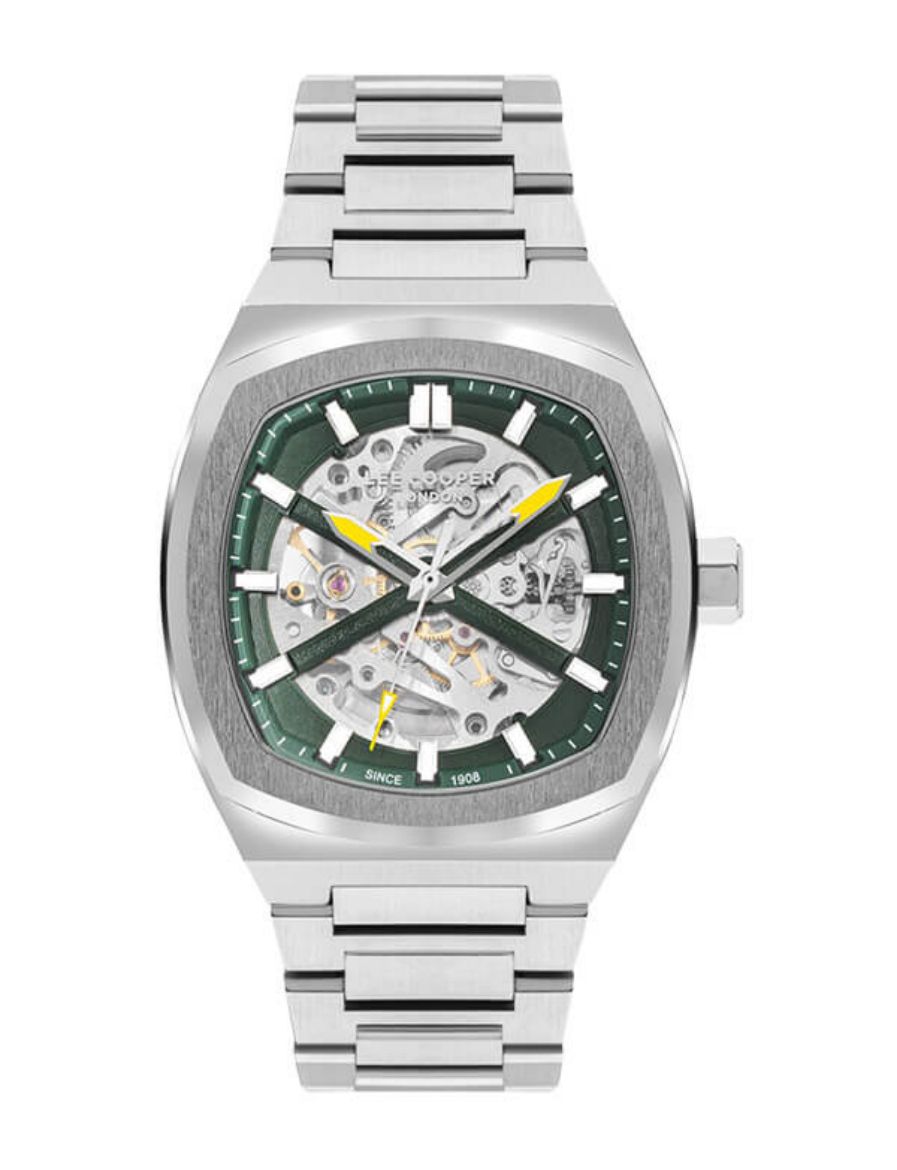 Lee Cooper Otomatik Erkek Kol Saati LC07903.370